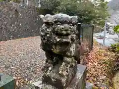 福山神社(奈良県)