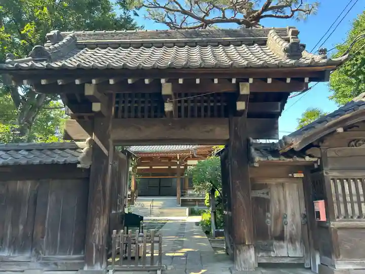 幸國寺(東京都)