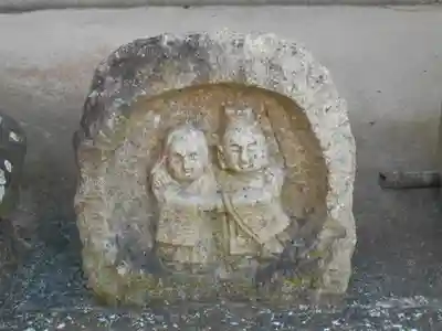 諏訪神社＜元宮＞のその他建物