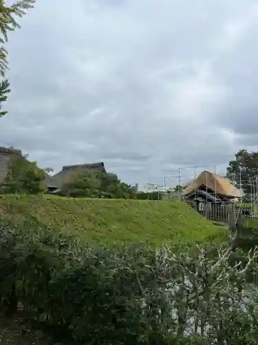 正一位霊験稲荷社(栃木県)