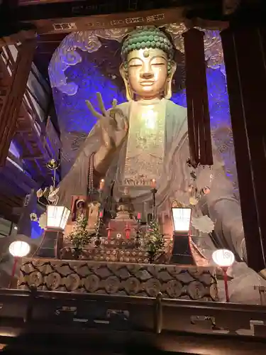 金鳳山 正法寺(岐阜県)