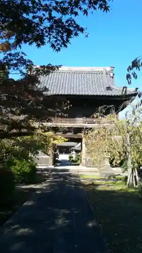 妙顕寺(埼玉県)