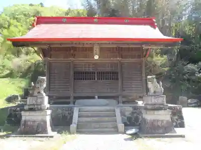 神明宮(愛知県)