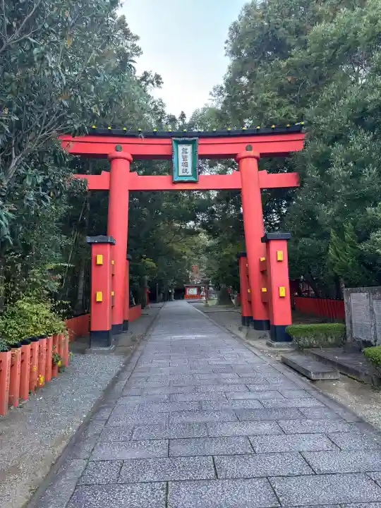 熊野速玉大社(和歌山県)