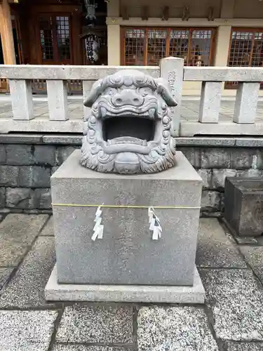 石濱神社のその他建物