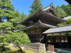 永平寺(福井県)