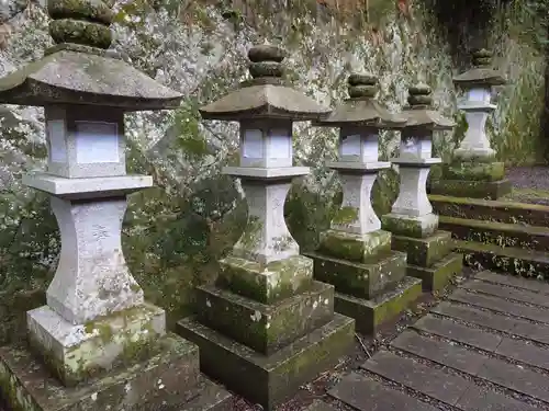 八幡朝見神社のその他建物