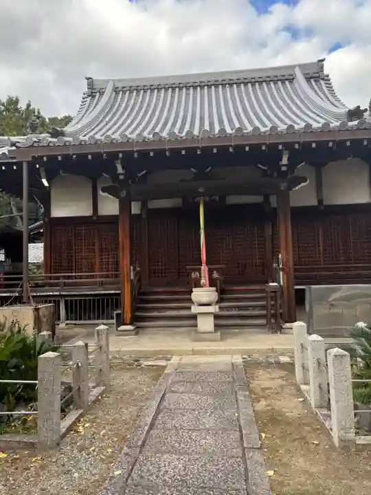 佐井寺(大阪府)