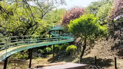 吾妻神社(神奈川県)
