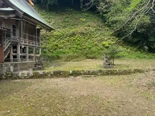 上西神社(島根県)