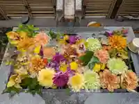 永代寺(東京都)