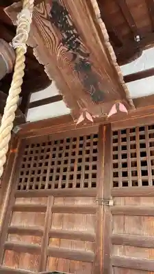 愛宕八幡神社(石川県)