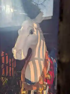 多武峯内藤神社(東京都)