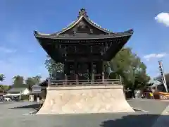 豊川閣　妙厳寺の建物その他