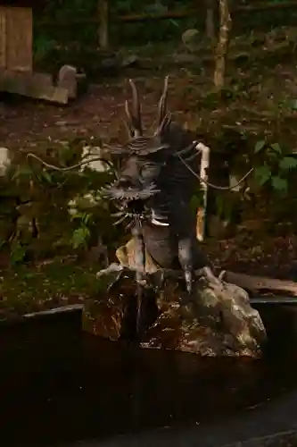 龍蔵寺(山口県)