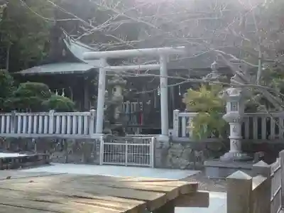 賀集八幡神社(兵庫県)