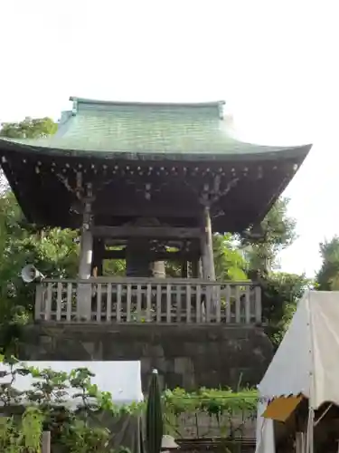 川崎大師（平間寺）のその他建物