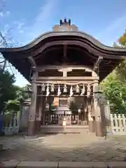 江島神社(神奈川県)