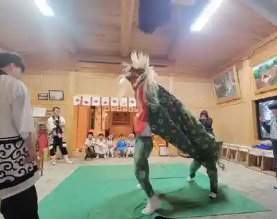 日招八幡大神社(愛媛県)