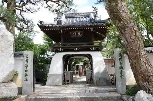 満月寺(浮御堂)(滋賀県)