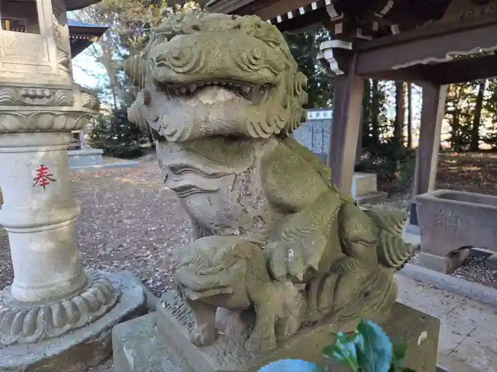 八龍神社(茨城県)