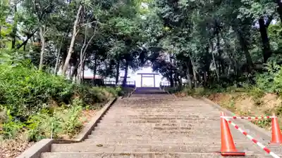 高山神社(群馬県)