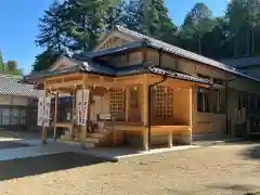 笠置神社(岐阜県)