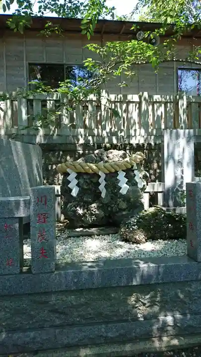 玉前神社のその他建物