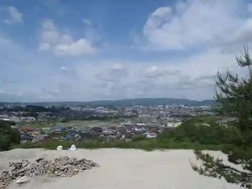 尾張えびす大黒社(愛知県)