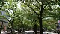 大國魂神社のその他建物