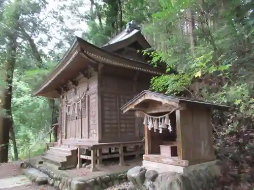 高尾神社(東京都)
