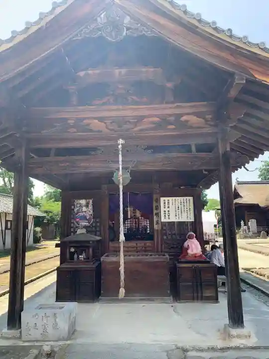 性海寺のその他建物