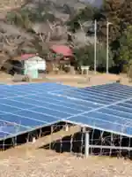 大塚神社(飛駒町)(栃木県)