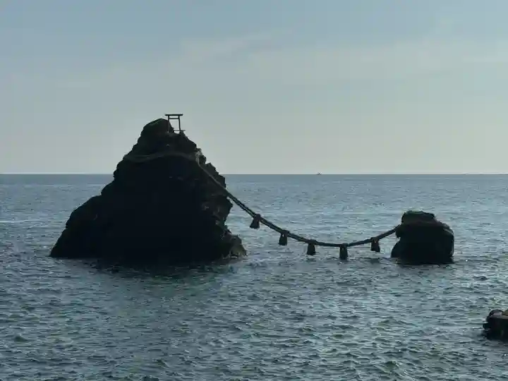 二見興玉神社(三重県)