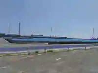 琴平神社(明神戸)の景色