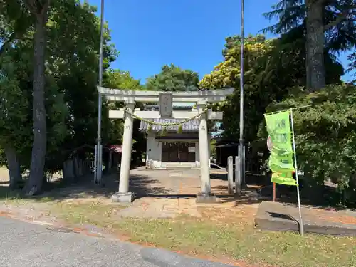 八幡神社(千葉県)