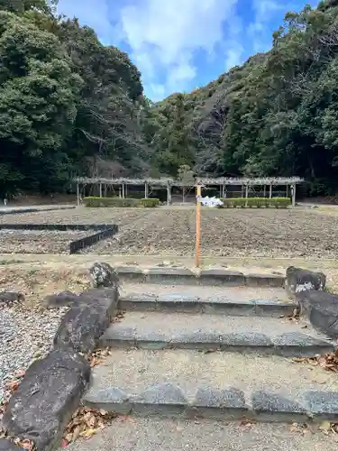 猿田彦神社(三重県)