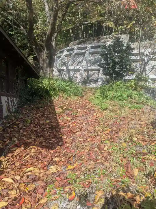 倶利伽羅不動明王堂(山形県)