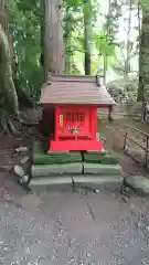 中尊寺の建物その他