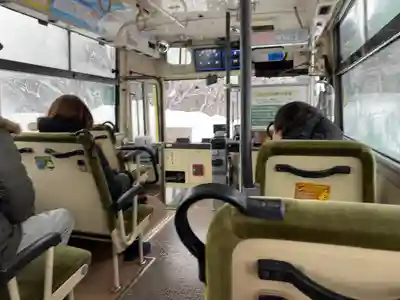 出羽神社(出羽三山神社)～三神合祭殿～(山形県)