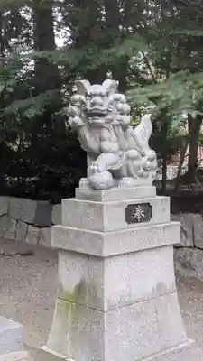 八幡神社(滋賀県)