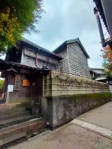 妙立寺(石川県)
