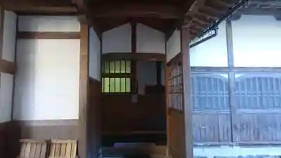 永平寺のその他建物