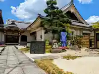 瑞雲寺のその他建物
