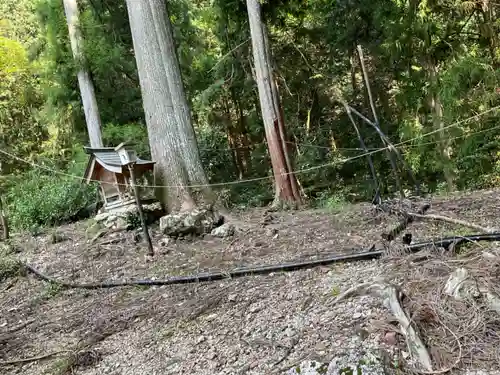 熊野神社(岐阜県)