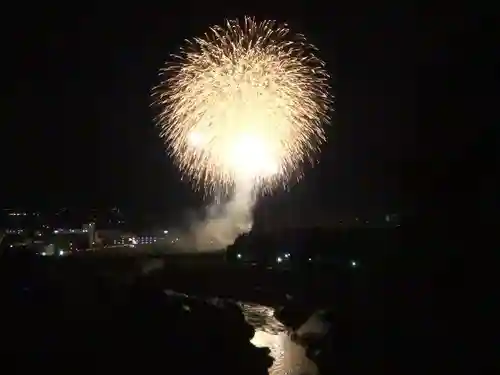 差出磯大嶽山神社 仕事と健康と厄よけの神さま(山梨県)
