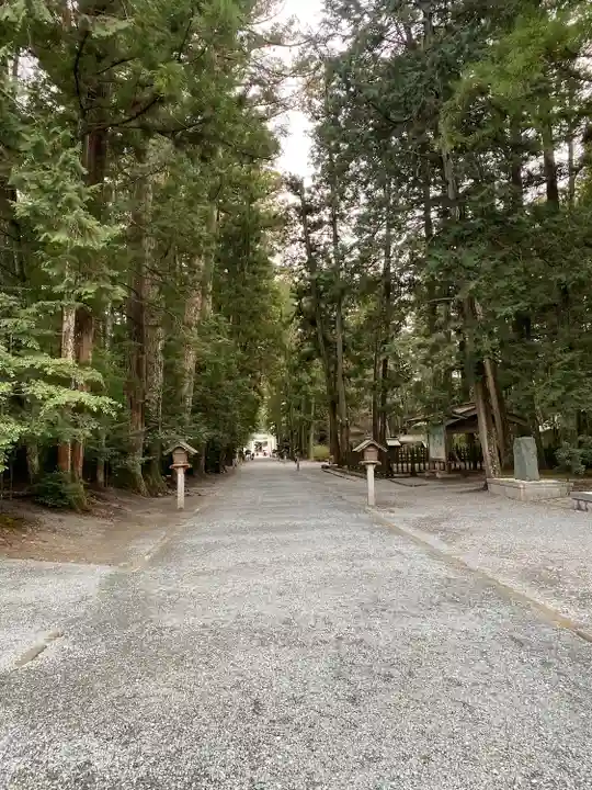 小國神社(静岡県)