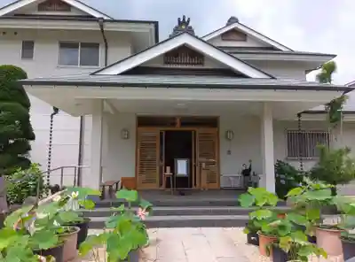 大久寺(神奈川県)