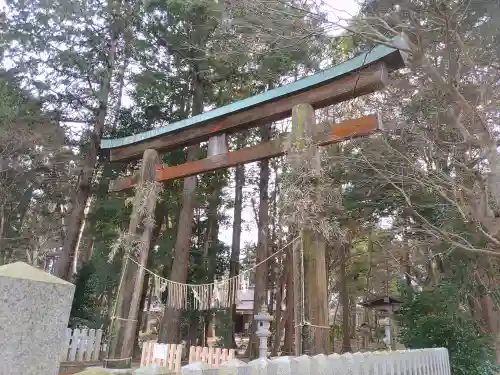 小御門神社(千葉県)