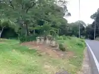 稚兒神社(千葉県)